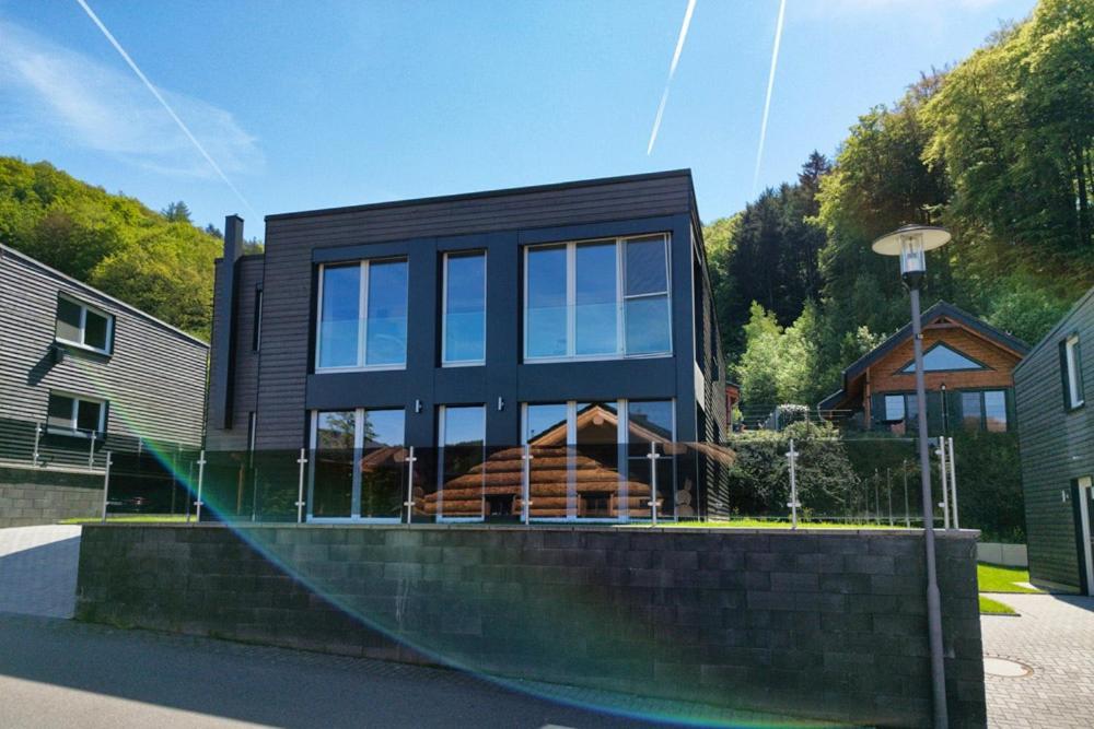 Apprimus Ferienwohnungen - Waldsee Rieden Panoramaterrasse 4 Og Zewnętrze zdjęcie